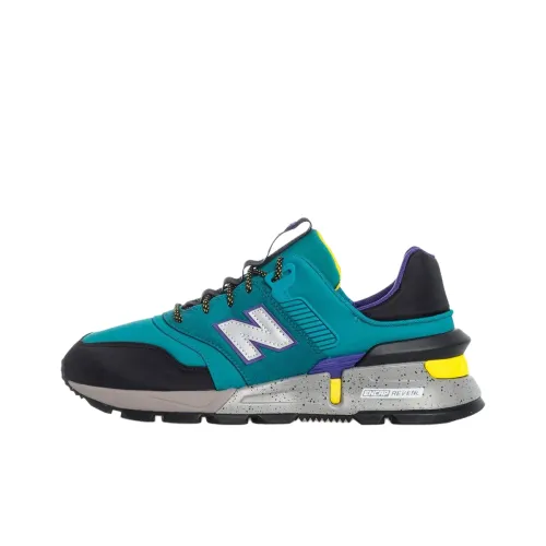 New Balance 997S Team Teal