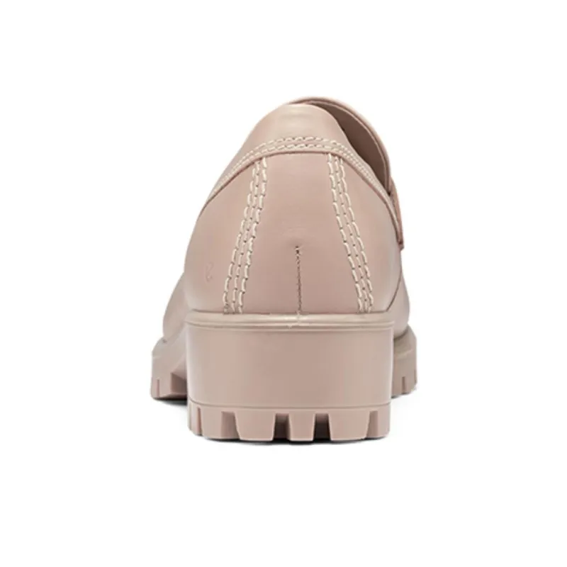 Ecco Loafers Women's Nude-3