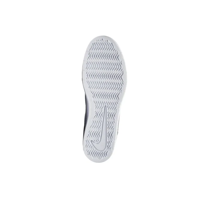 Nike Sb Portmore Ii Ultralight Wolf Grey White-5