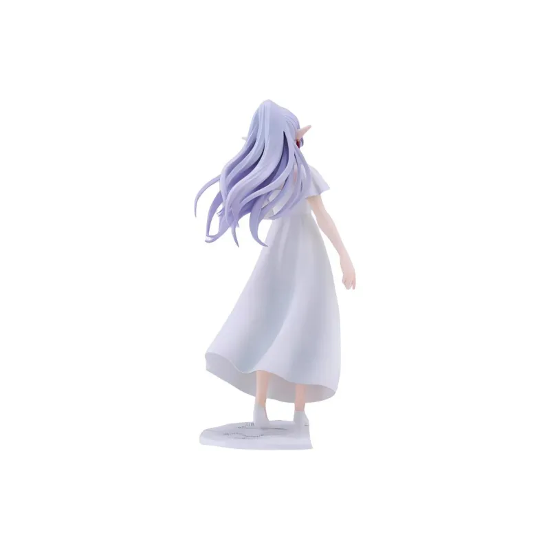 SEGA Luminasta Collection, Frieren Beyond Journey's End Bonus Gifts 17cm-2