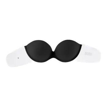 MADALLO Breast Patches Women's Black