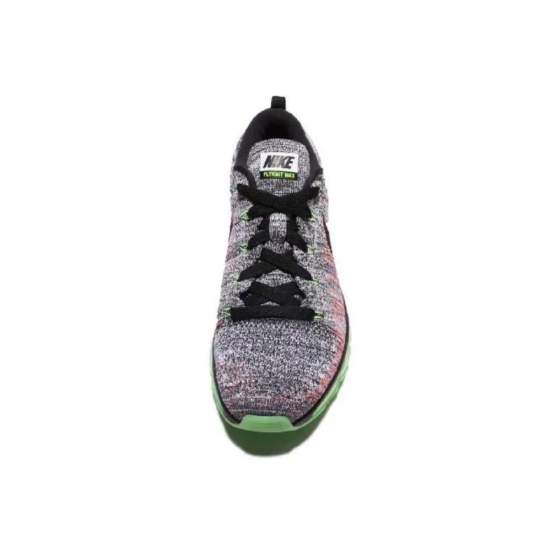 Nike Flyknit Max Ghost Green Multi Color Women's-3