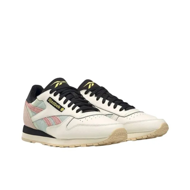 Reebok Smiley X Classic Leather '50th Anniversary'-2