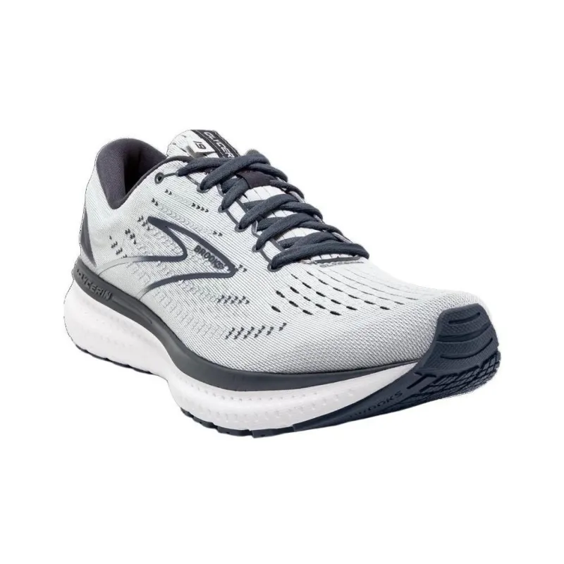 Brooks Women's Glycerin GTS 19 'Grey Ombre'-2
