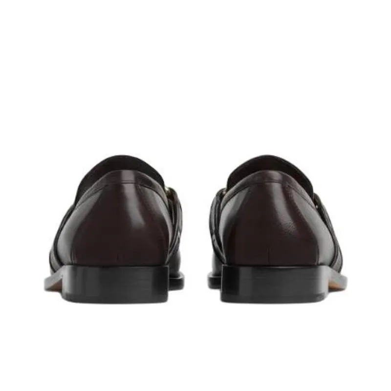 Bottega Veneta Astaire Loafers Women's-4