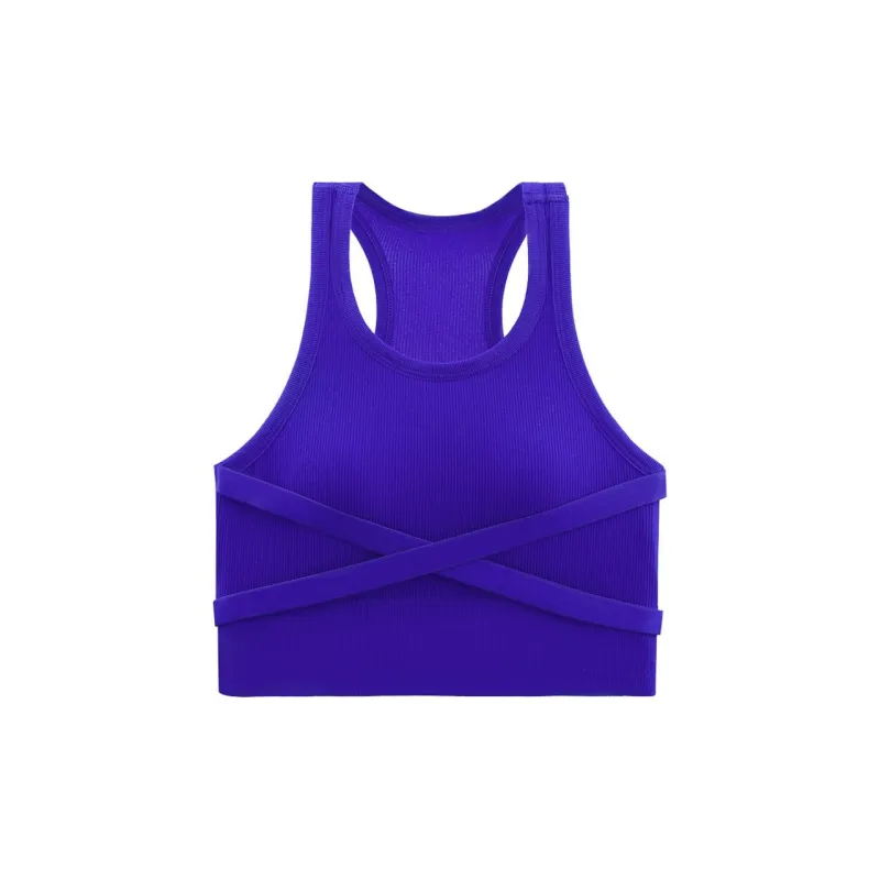 Lanza Women's Tank Tops-4