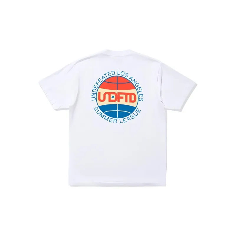 UNDEFEATED T Shirts Unisex-3