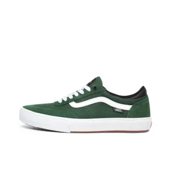 Vans Gilbert Crockett Pro 2 Low-Top Skateboard Shoes Unisex