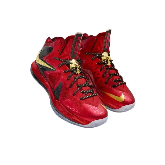 Nike LeBron 10 Ps Elite Championship-2