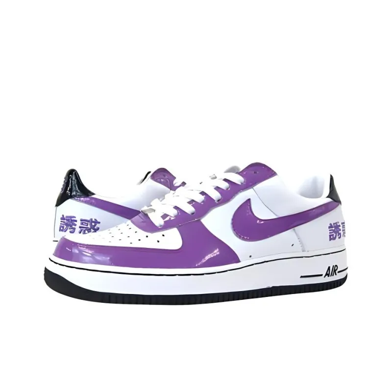 Nike Air Force 1 Low Chamber Of Fear Temptation-2