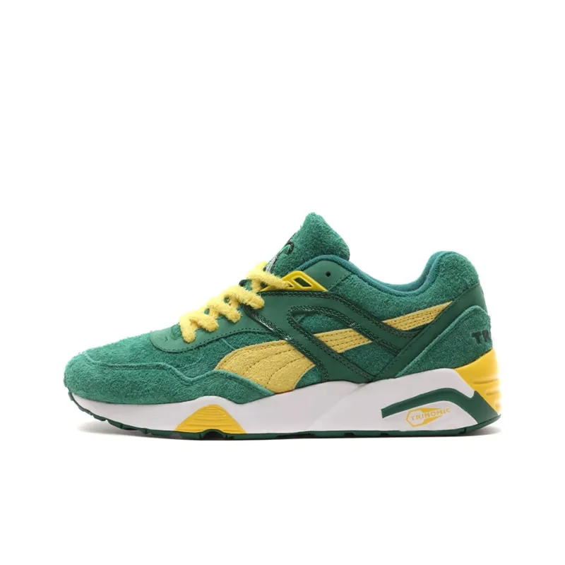 PUMA R698 Super PUMA Evergreen-0