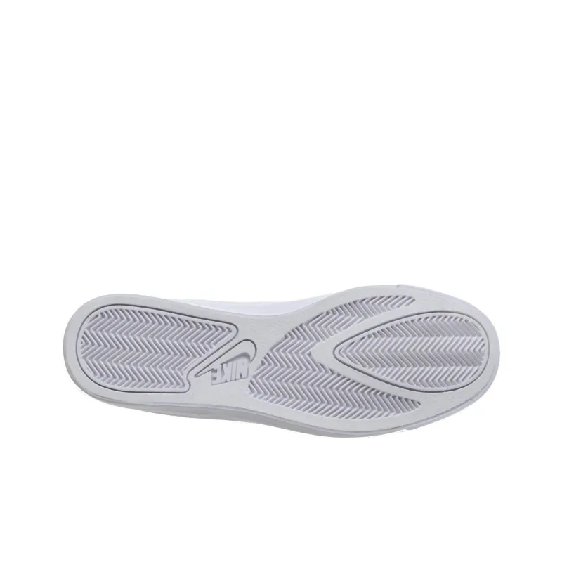 Nike Court Royale Ac White Smokey Mauve Women's-5