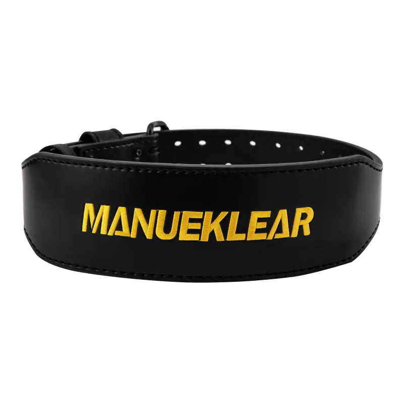 MANUEKLEAR Back Support Braces-3