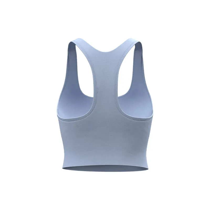 LIVEX Sports Underwear Women's Gray Lake Blue-1