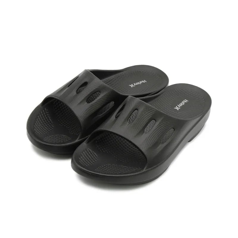 Hurley EVA Slip-Resistant Abrasion-Resistant Slide Slippers Unisex-3