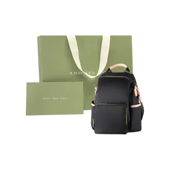 ANDSEEYOU Backpacks