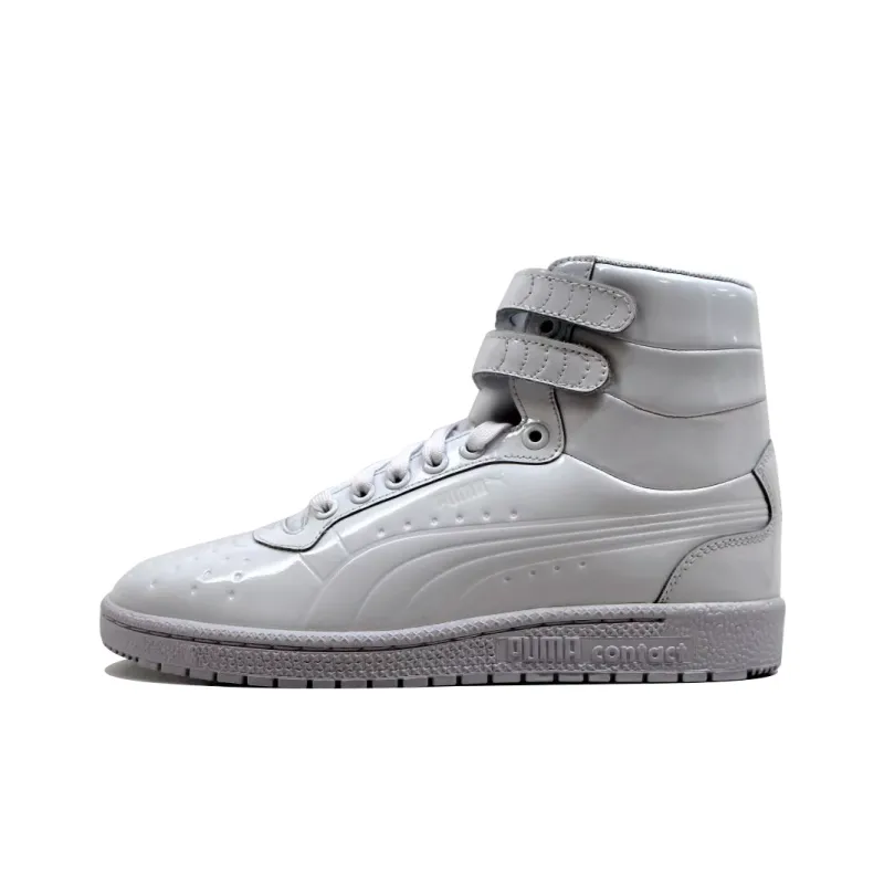 PUMA Sky Ii 2 Hi Patent Emboss PUMA White-0