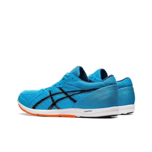 Asics Sortiemagic LT 2 'Digital Aqua Black'