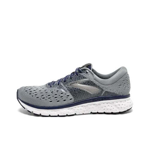 Brooks Glycerin 16 'Grey Navy'