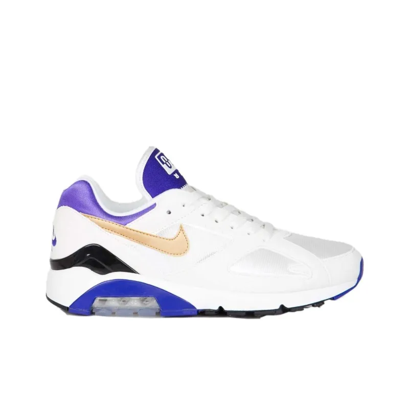 Nike Air Max 180 Qs 'Summit White'-1