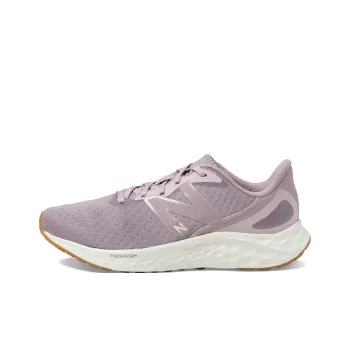 New Balance Fresh Foam Arishi V4 'Lilac Chalk Gum' Women's