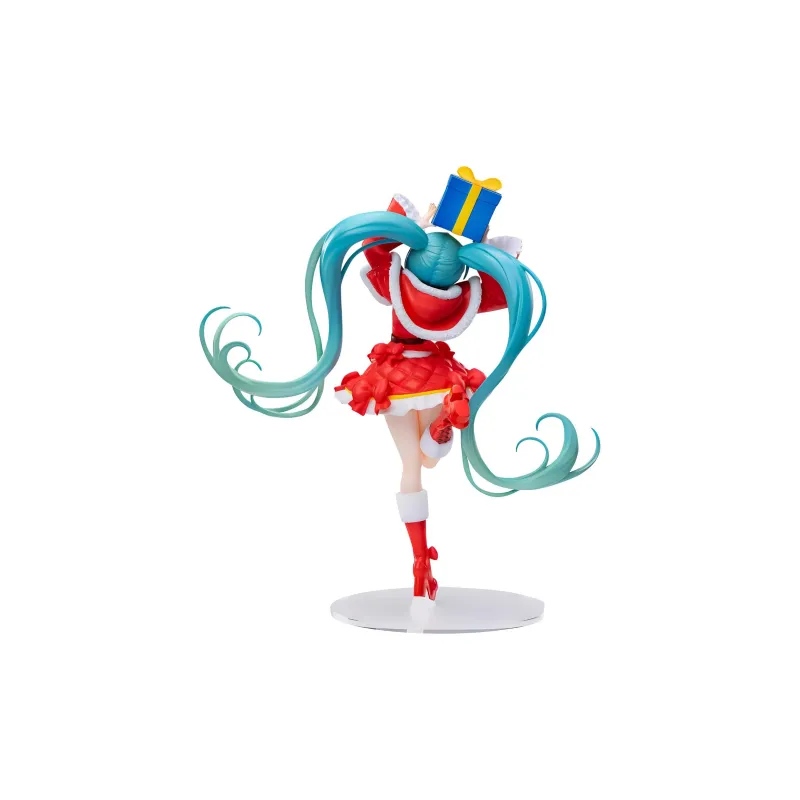 SEGA Hatsune Miku Luminasta Collection Bonus Gifts 19cm-1