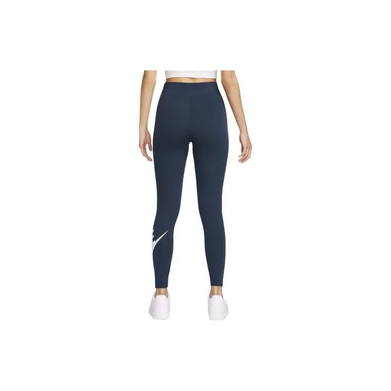 Nike Sportswear Classics Women's High-Waisted Graphic Leggings-1