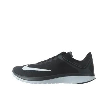 Nike Fs Lite Run 4 Black/White Anthracite