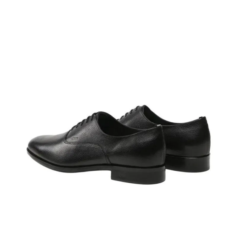 HUGO BOSS Colby Dress Shoes Men's Black-2