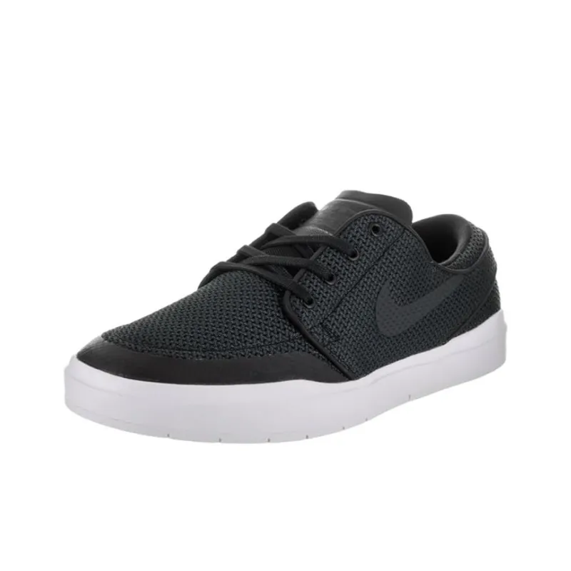 Nike Sb Zoom Stefan Janoski Hyperfeel Xt Anthracite-2