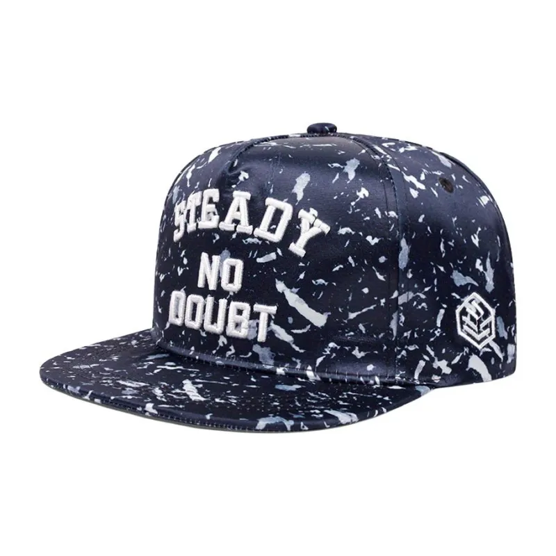 BEPOP Acrylic Baseball Caps Unisex-4