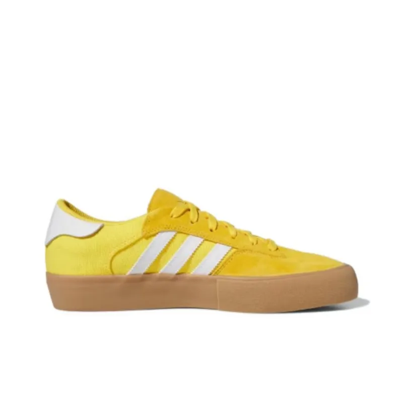 Adidas Matchbreak Super Bold Gold Cloud White Gum-1