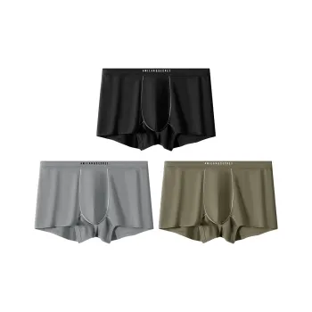 MADALLO Underpants Men's 3 Pack
