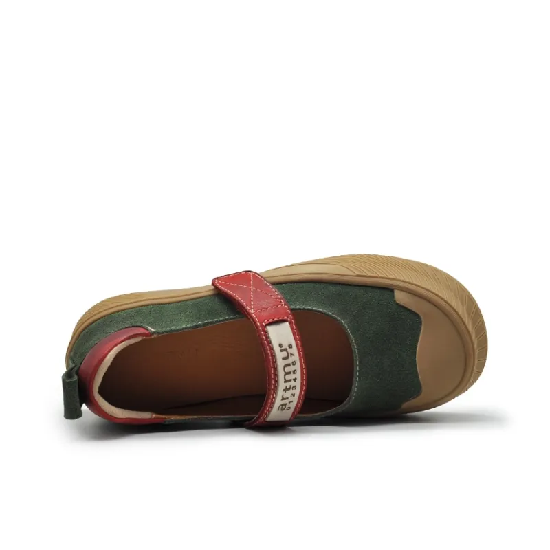 ARTMU Casual Shoes Flat Women's-1