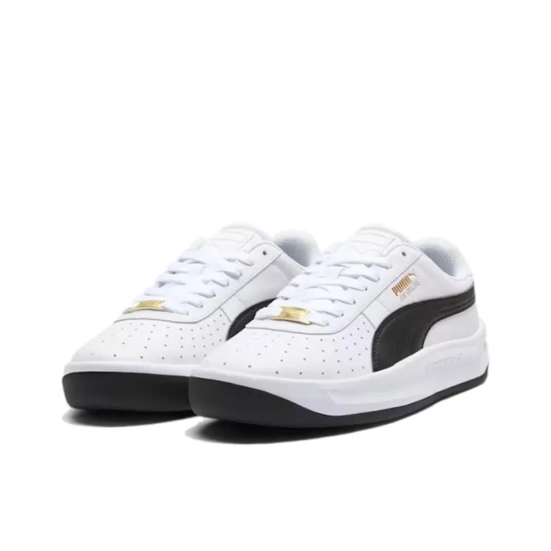 PUMA Gv Special PUMA White Black-2