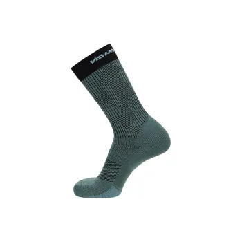 SALOMON Smartwool Mid-Calf Socks Unisex 1 Pack Water Lily Leaf Green
