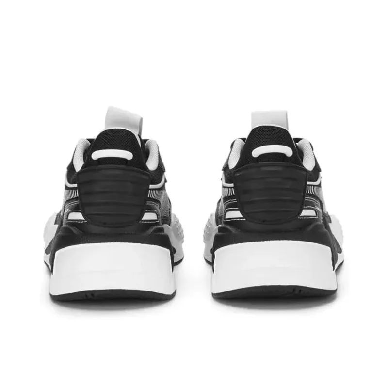PUMA RS X Reinvent 'Black White' Women's-2