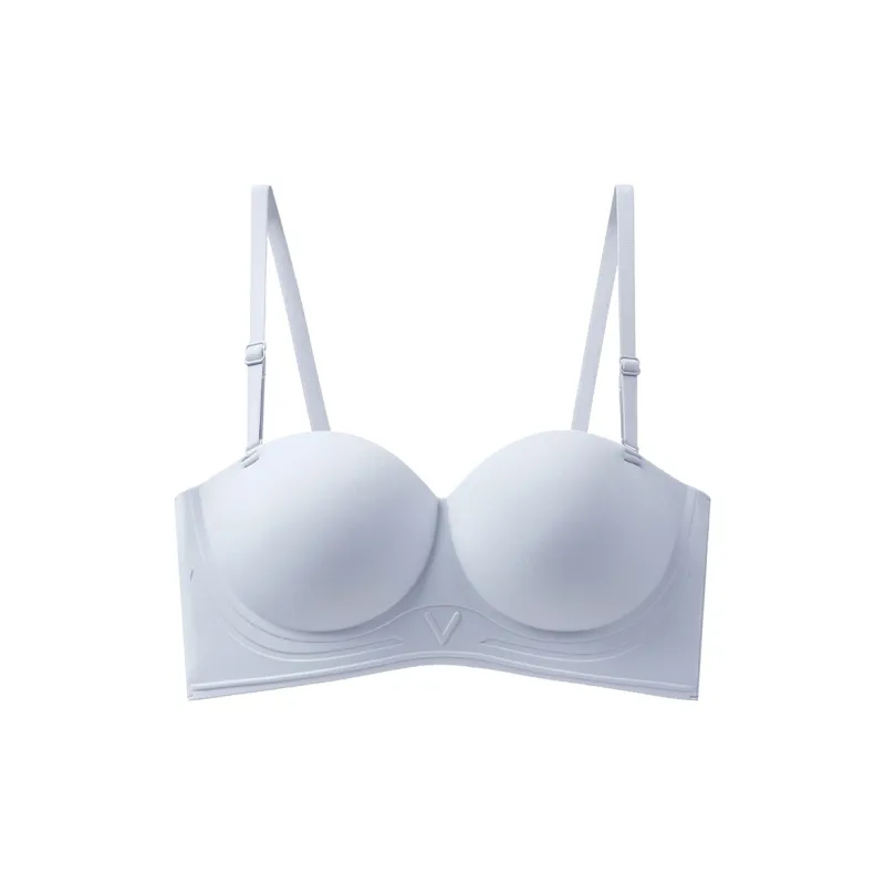 Cotton Gene Women's Bras-7
