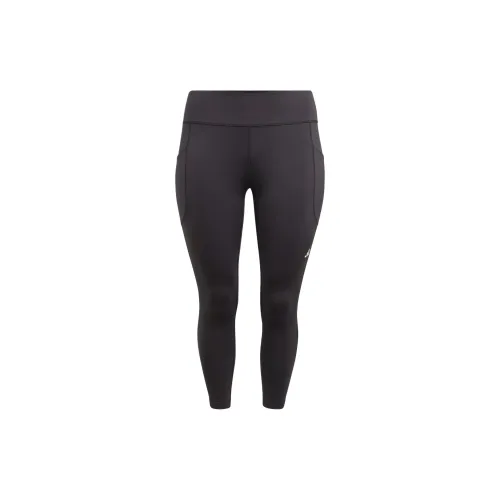 Adidas DailyRun Leggings Women's Black