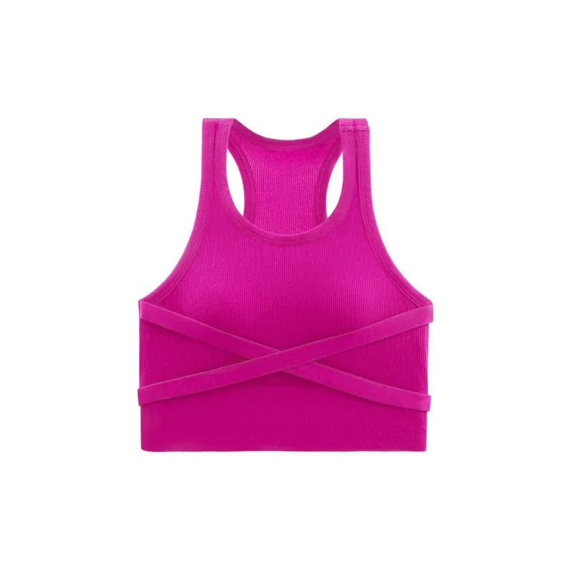 Lanza Women's Tank Tops-5