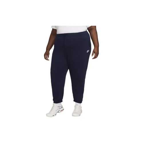 Nike Sportswear Club Knitted Sweatpants Women's Obsidian