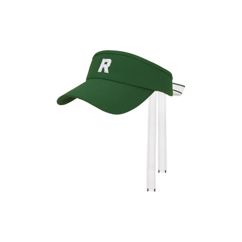 RYDER CUP Polyester Sun Protection Hats Summer Women's-9
