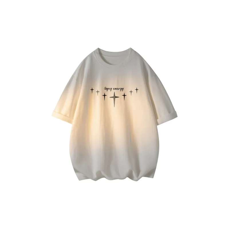 GY.VG T Shirts Unisex-1