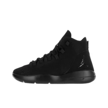 JORDAN Reveal Triple Black