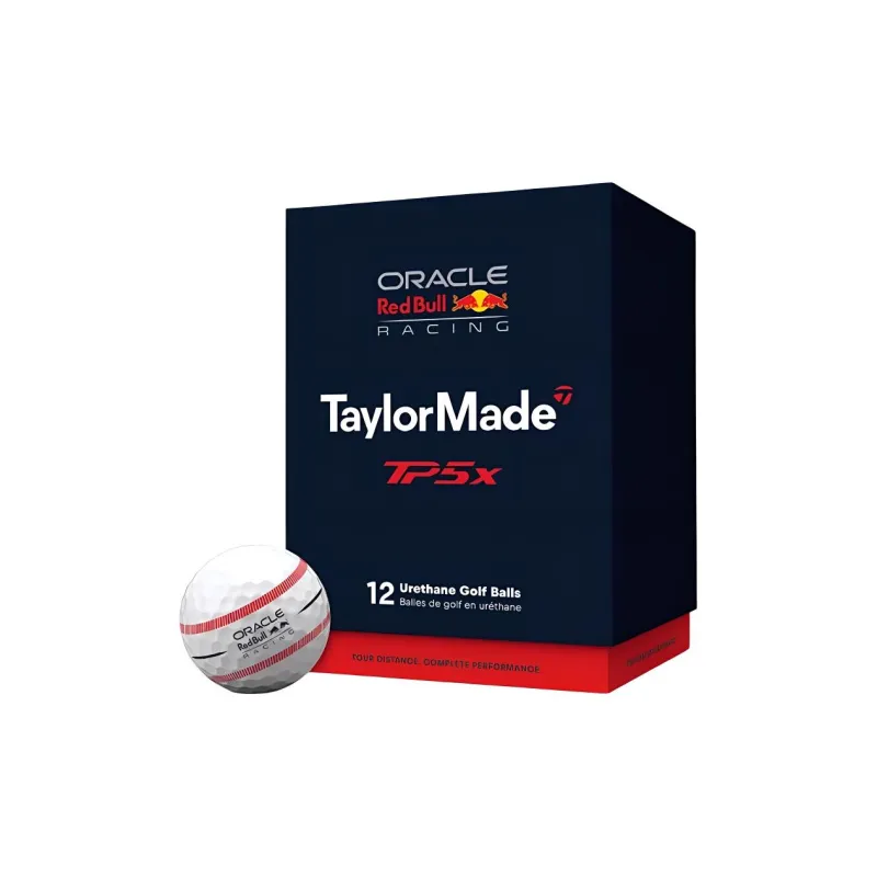 TAYLORMADE Golf Ball-10
