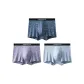 Elegant Blue+Gray Blue+Light Gray Blue