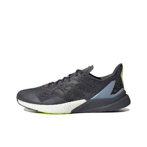 Adidas Sneakers X9000L3 'Gray Six Core Black'
