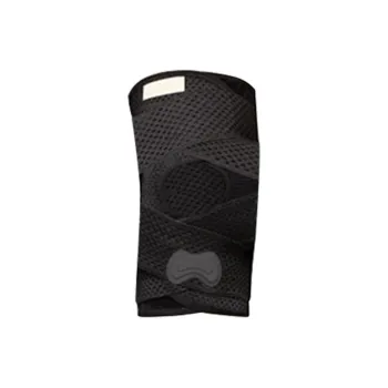 Binary Knee Pads
