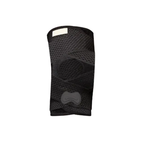 Binary Knee Pads