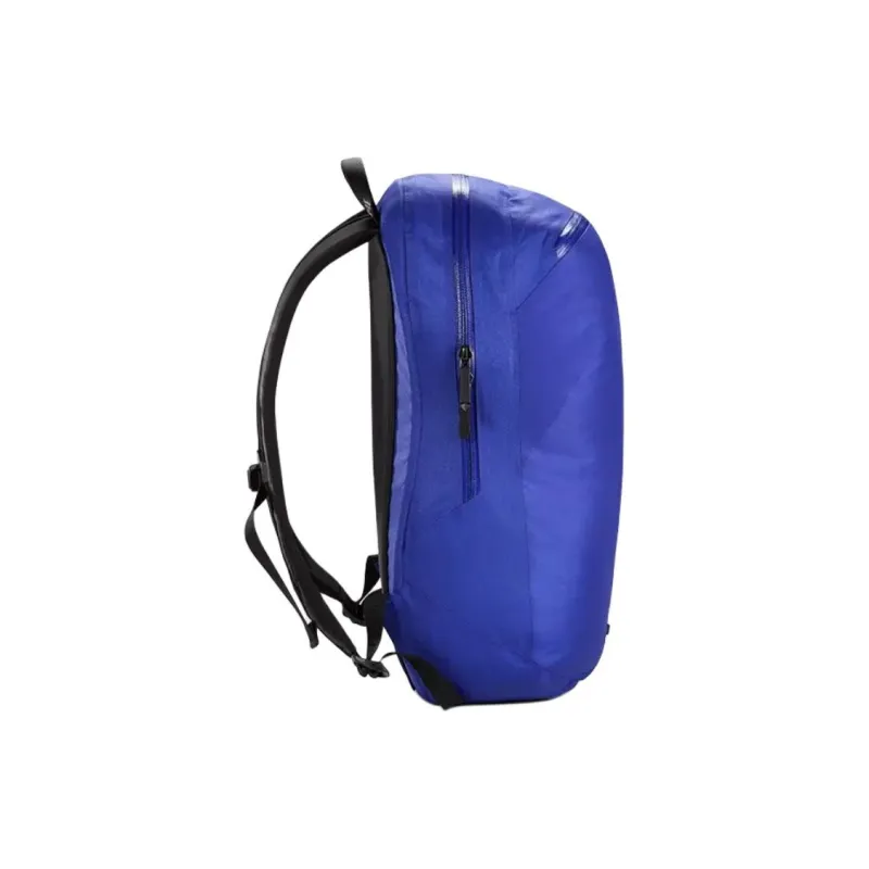 Arcteryx Nylon Backpack Regular Unisex Ultramarine Blue-2